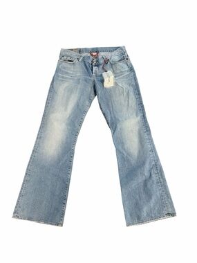 Vintage NWT Lucky Brand "Sweet Dream" bootcut style Size 12/31